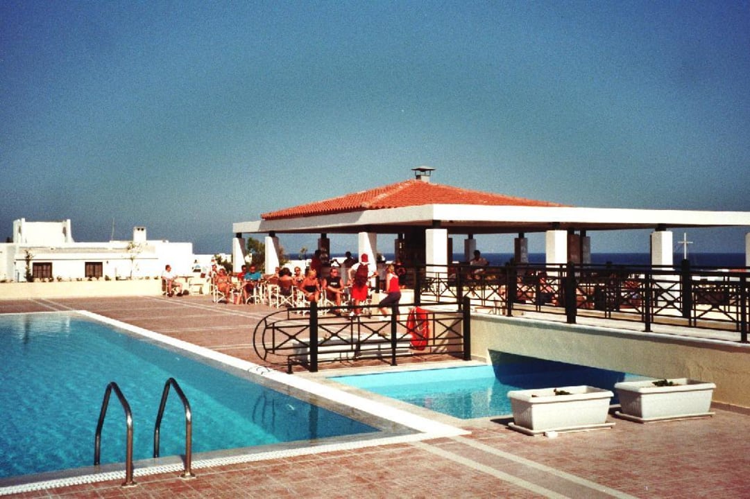 Hotel Porto Bello Royal - Kardamena - Kos Porto Bello Royal