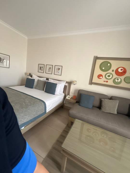 Zimmer Iberotel Casa Del Mar Resort