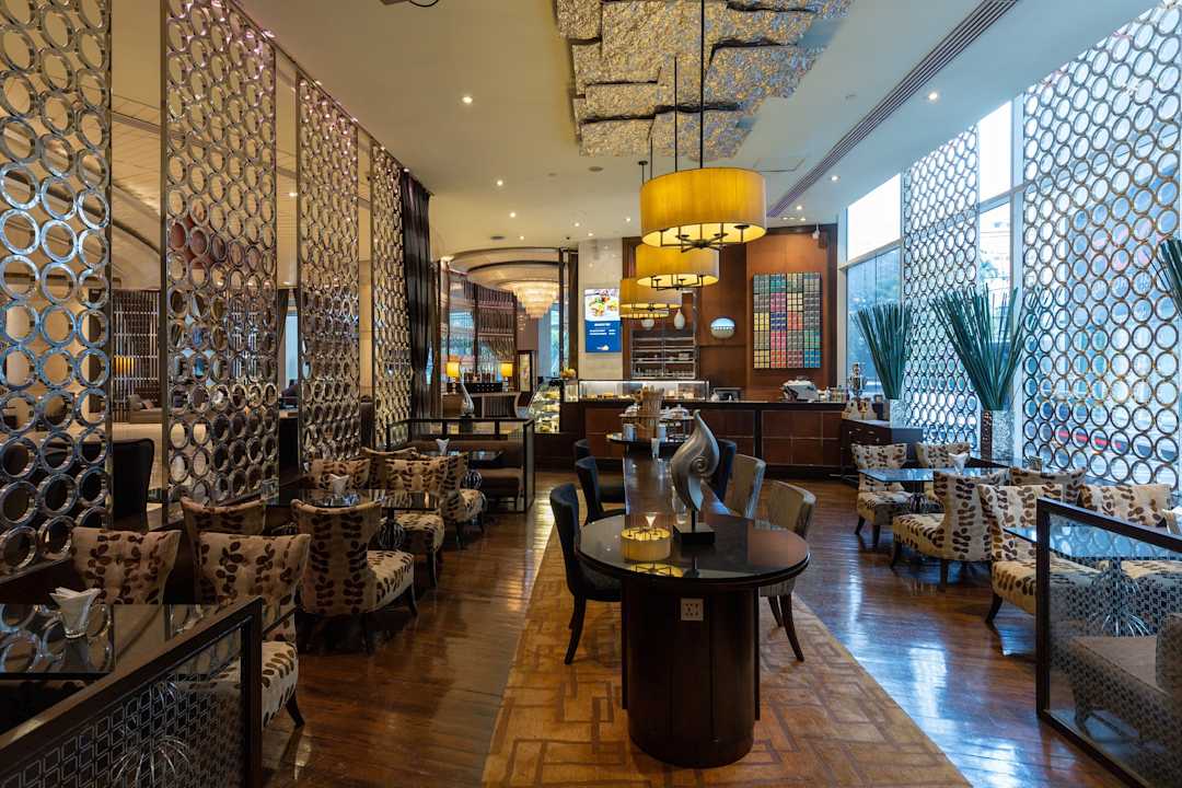 Gastro Hilton Bangkok Grande Asoke
