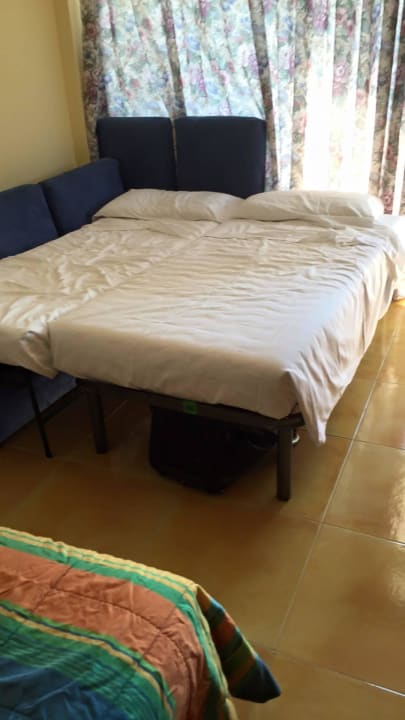 Familienzimmer Hotel Royal & Hotel Palme & Suite