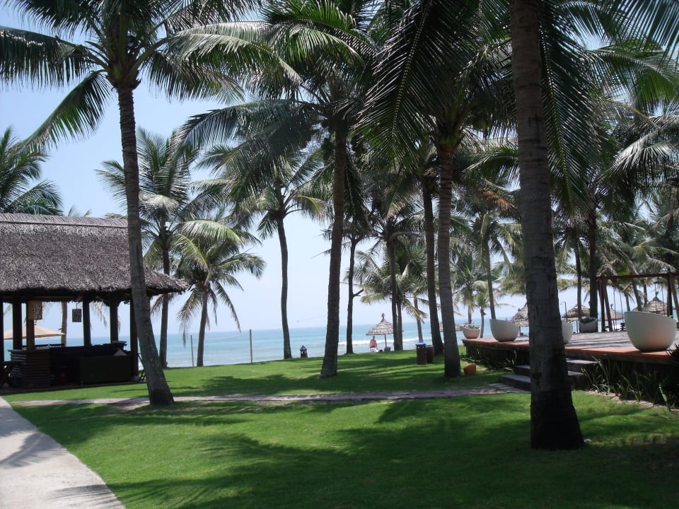 Strandbar Palm Garden Beach Resort & Spa