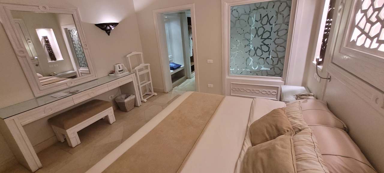 Zimmer Makadi Spa - Adults only