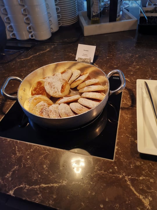 Gastro Radisson Hotel Szklarska Poręba