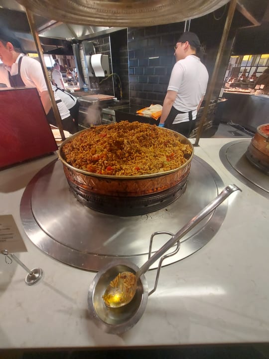 Gastro PALOMA Perissia