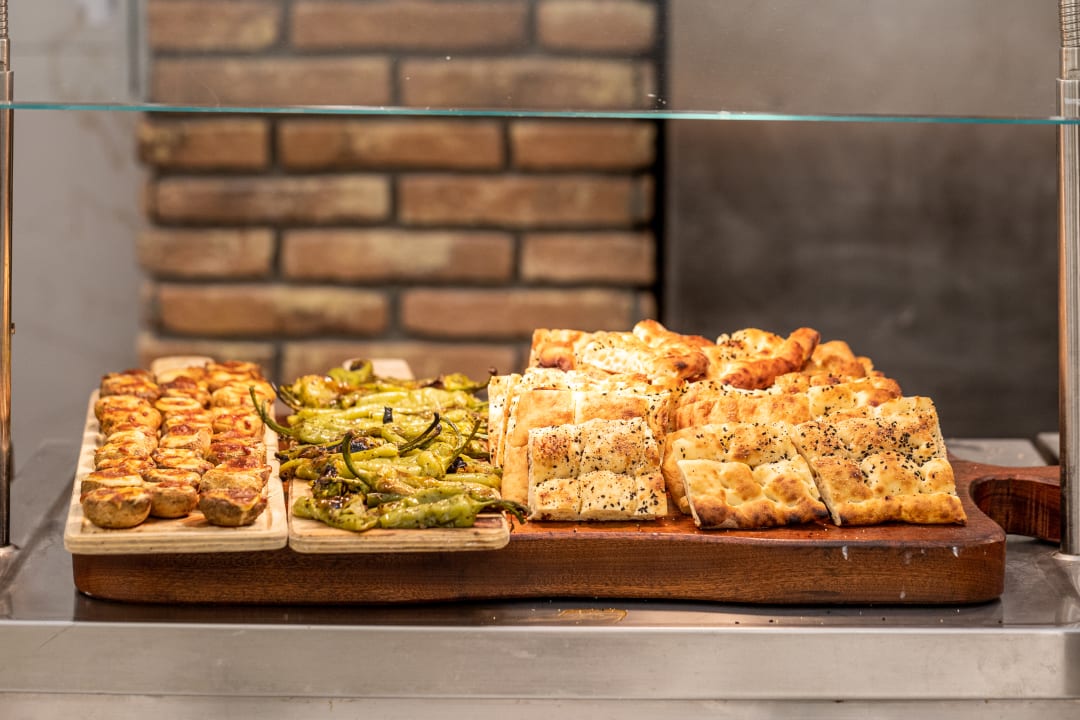 Gastro Club Hotel Phaselis Rose