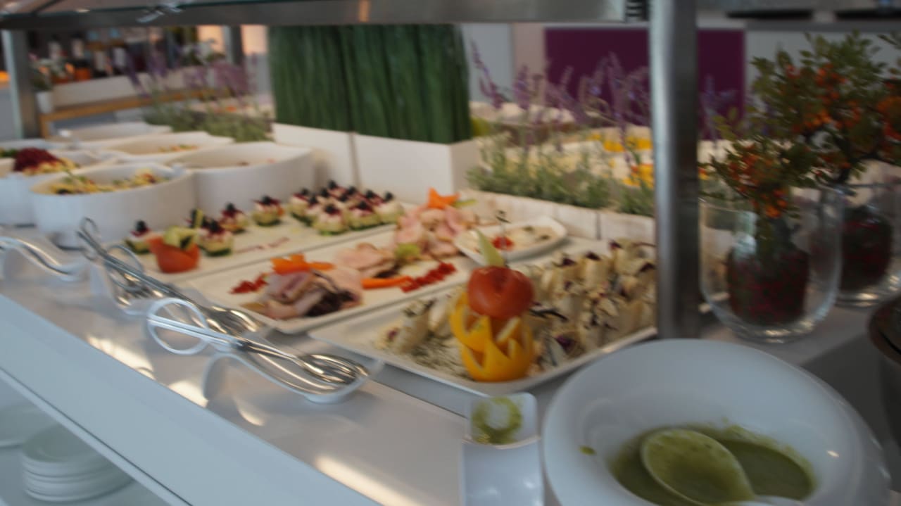 Immer eine super Auswahl LABRANDA Marieta - Adults only