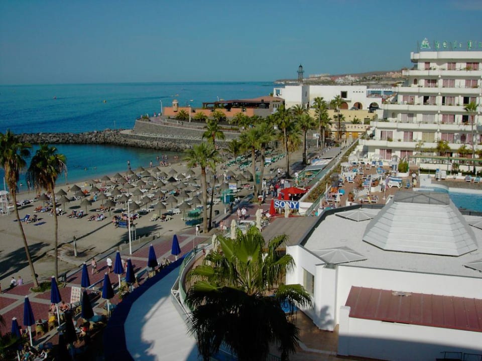 Hotel la Pinta HOVIMA La Pinta Beachfront Family Hotel