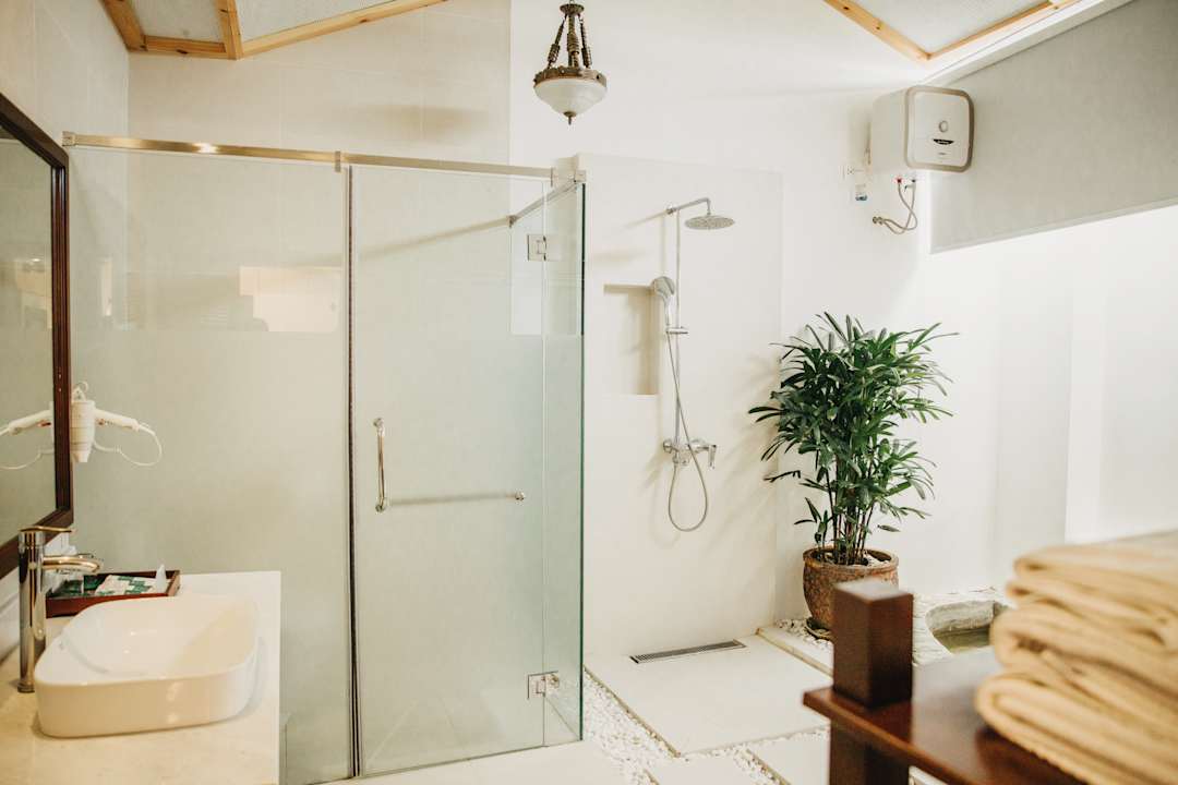 Zimmer Hoang Ngoc Beach Resort