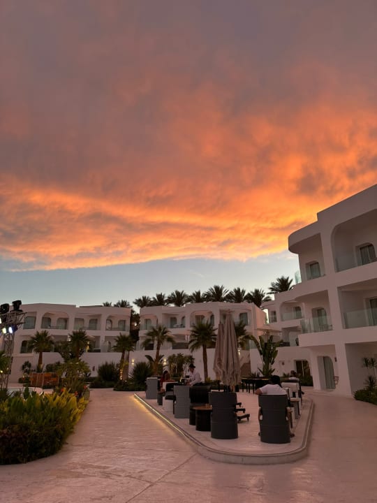 Gastro  Meraki Resort Sharm Al Sheikh