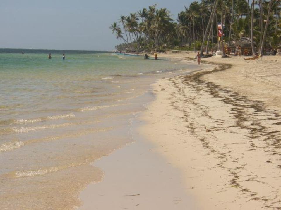 Strand Catalonia Punta Cana - All Inclusive