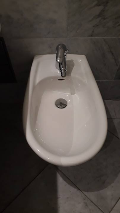 Zimmer NH Collection Köln Mediapark