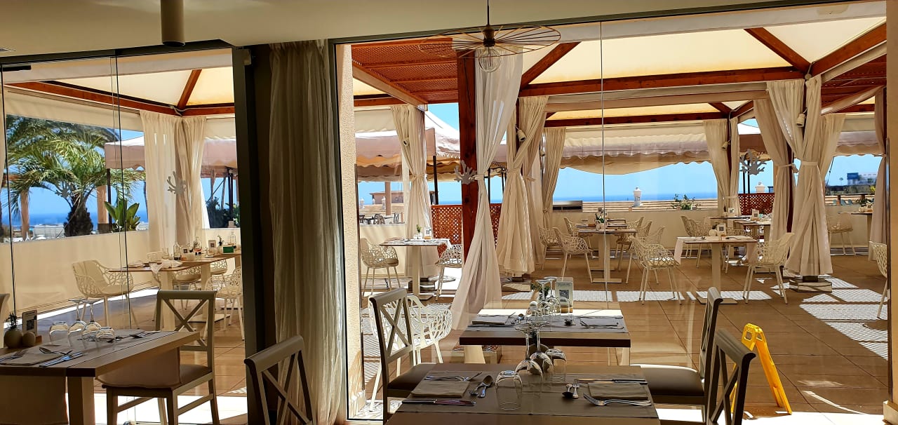 Gastro Iberostar Selection Fuerteventura Palace