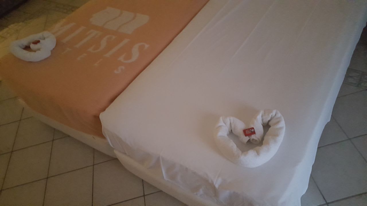 Zimmer Mitsis Rodos Village