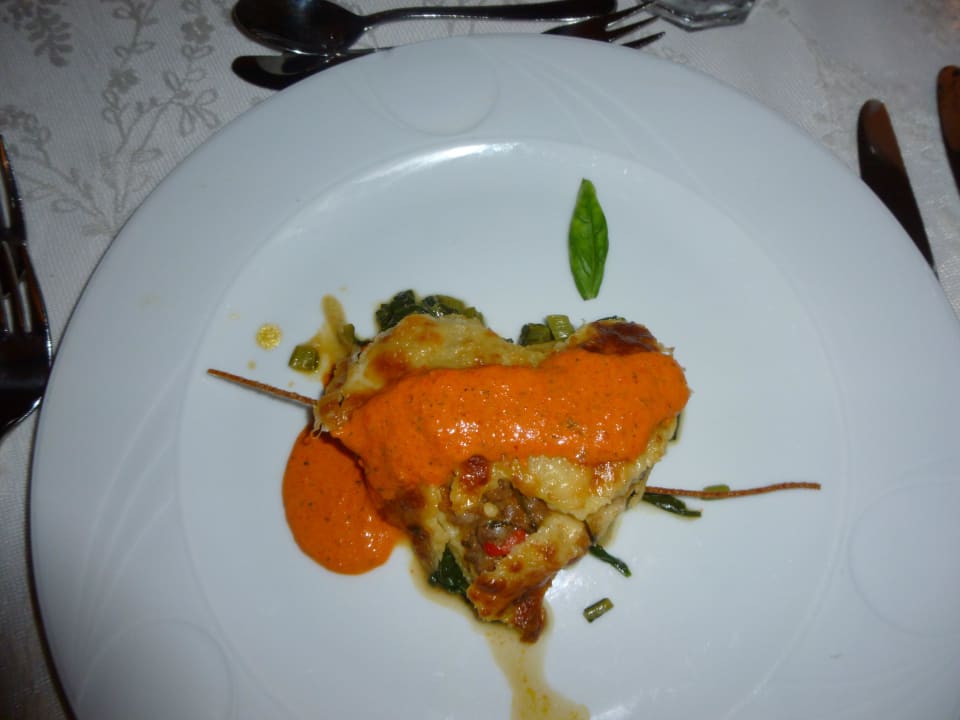 Restaurant voor sint valentijn  Limak Limra Hotel & Resort