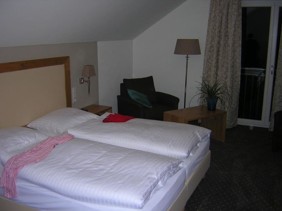 Die Betten Boardinghaus an der Sempt - Wohnen zum Wohlfühlen