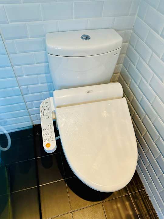 Zimmer Hotel Relax III