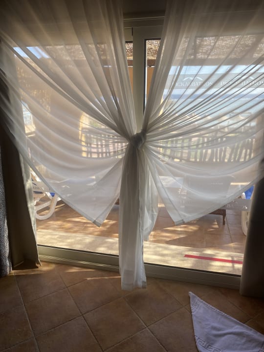 Zimmer Pickalbatros Villaggio Resort - Portofino