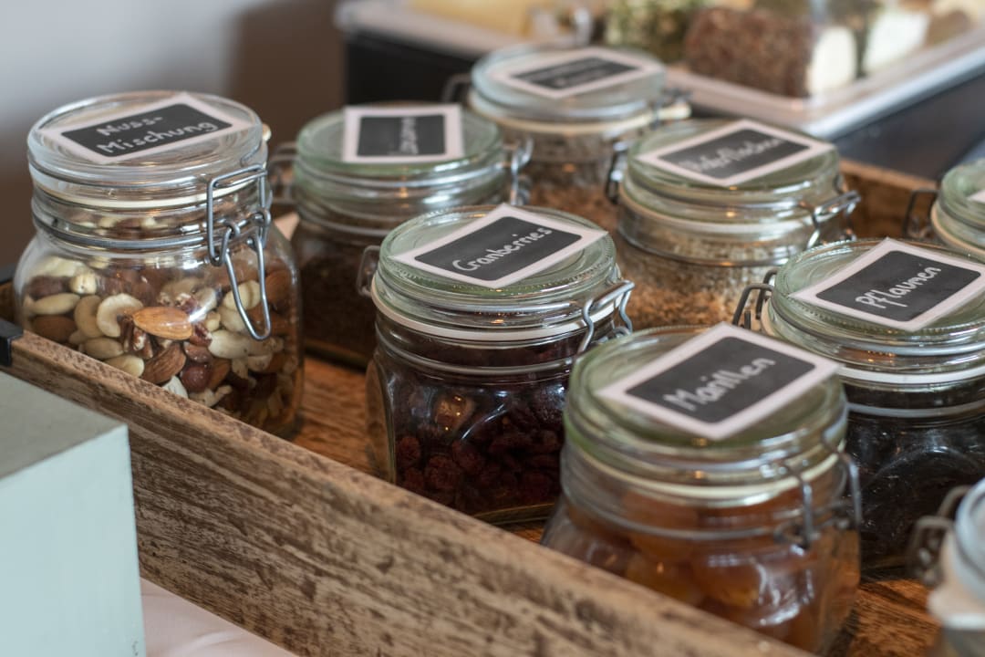 Gastro Vitalhotel Quellengarten