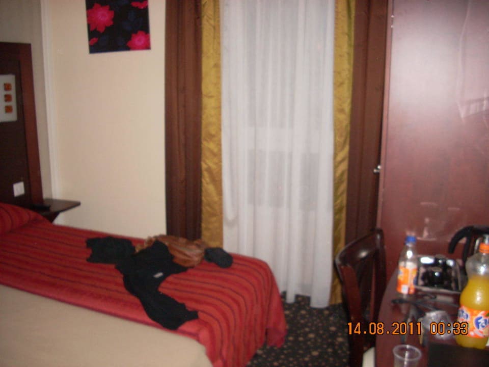 Zimmer Best Western The Playce Hotel by HappyCulture