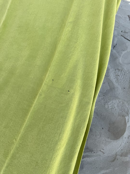 Strand Sandy Beach Non Nuoc Resort