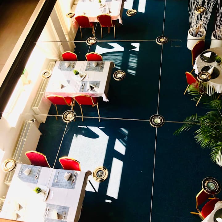 Gastro Interhotel America