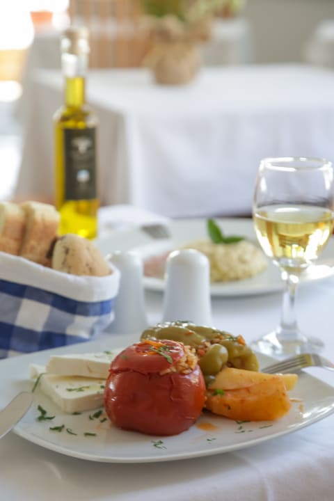 Gastro Xenia Ouranoupolis