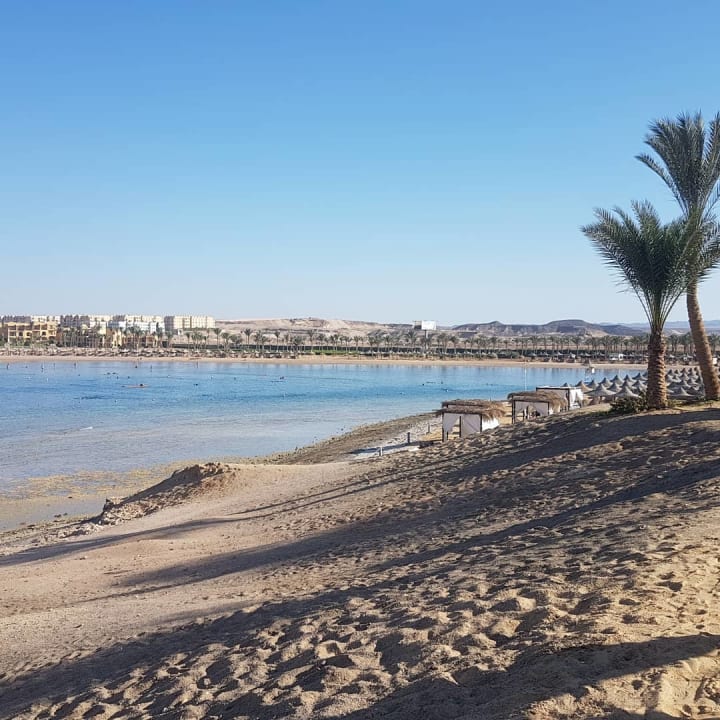 Strand Steigenberger Coraya Beach - Adults only