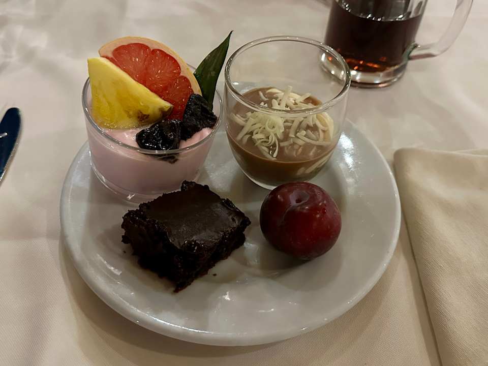 Gastro Hotel Kalithea Mare Palace