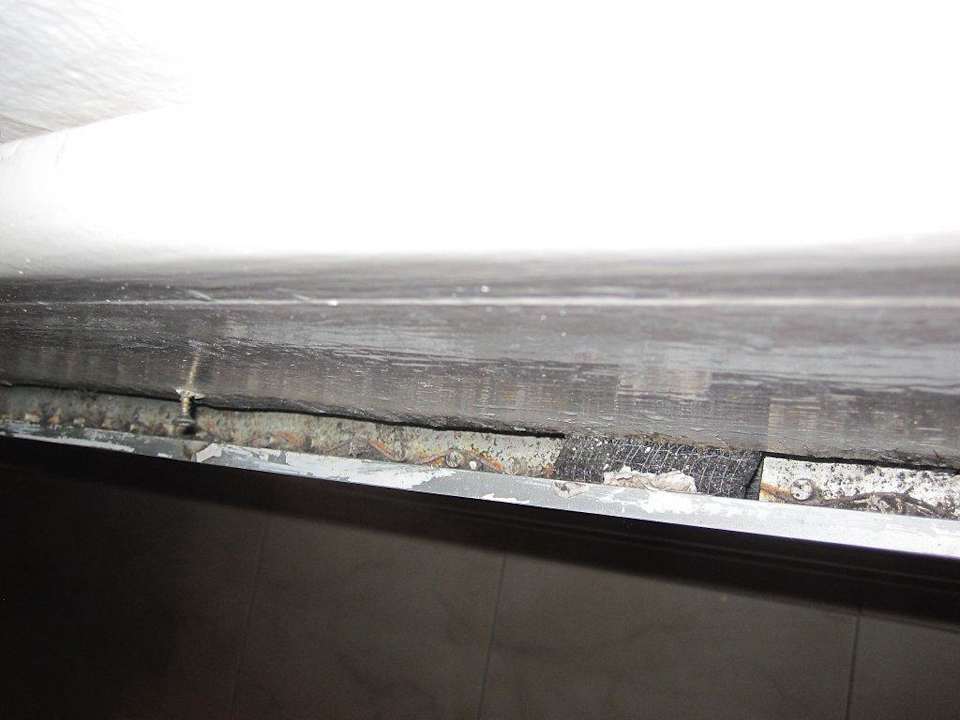 Klimaanlage Hotel El Mouradi Djerba Menzel