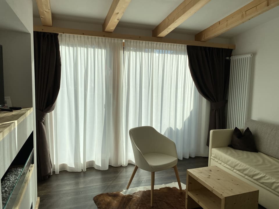 Zimmer Sport Hotel Majarè