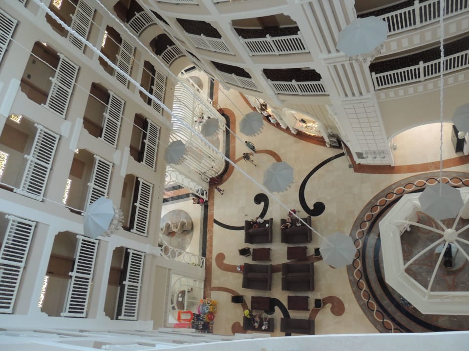  В отеле  Quattro Beach Spa & Resort