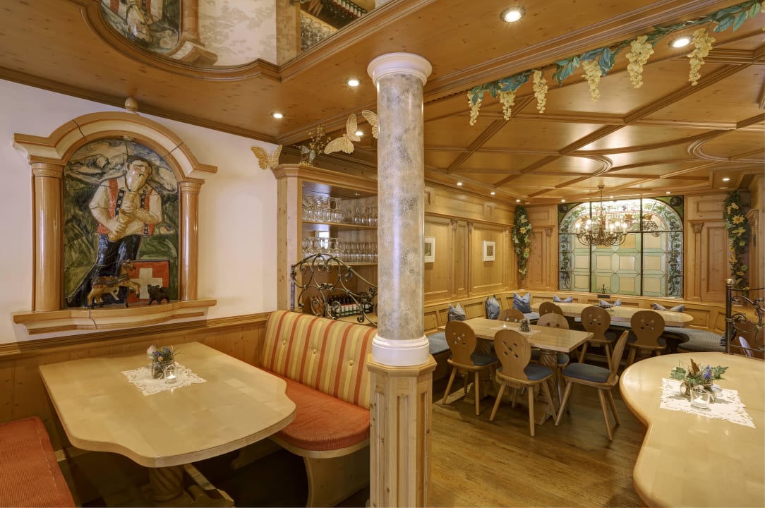 Restaurant Hotel Weisses Rössli