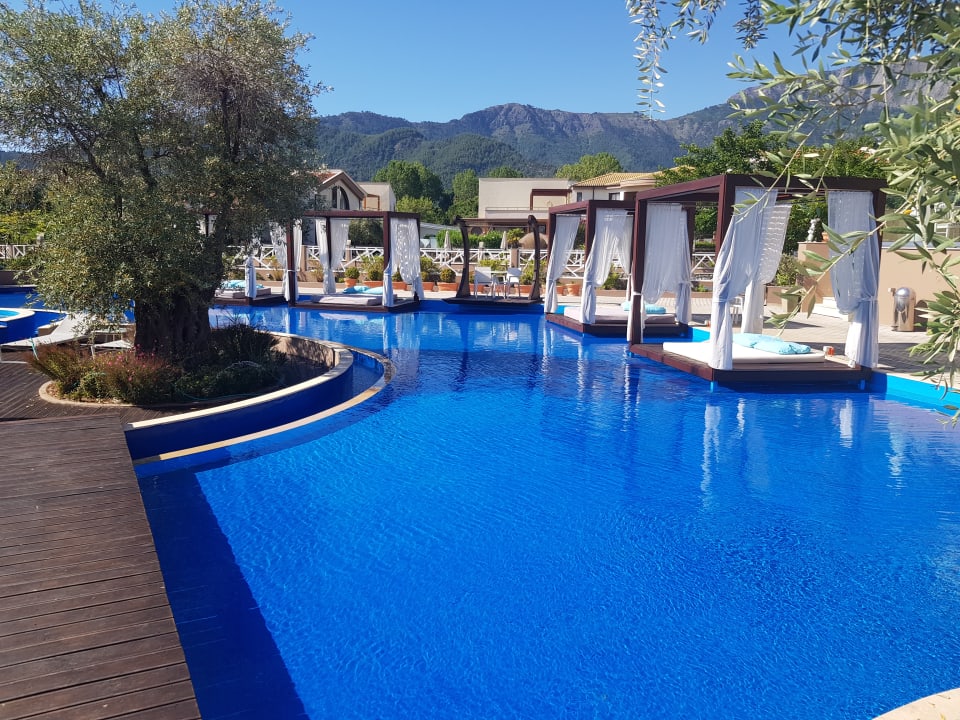 Pool Alexandra Golden Boutique - Adults only