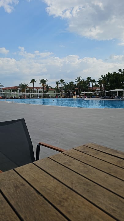 Pool Asteria Family Resort Side