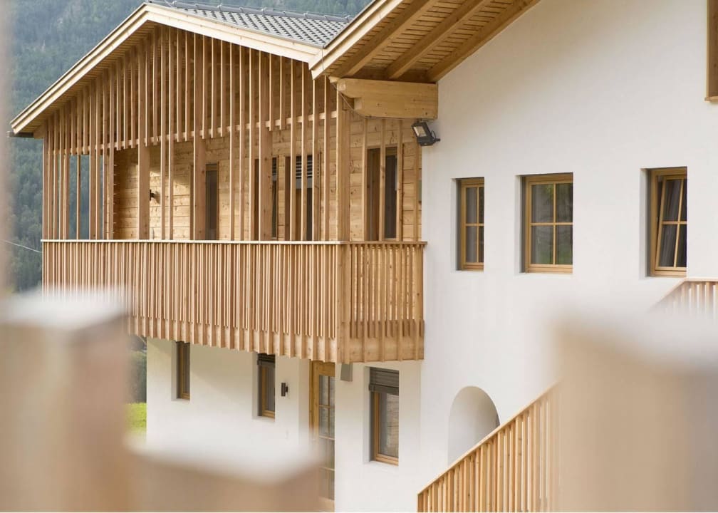 Aussergost - Seis am Schlern Aussergosthof