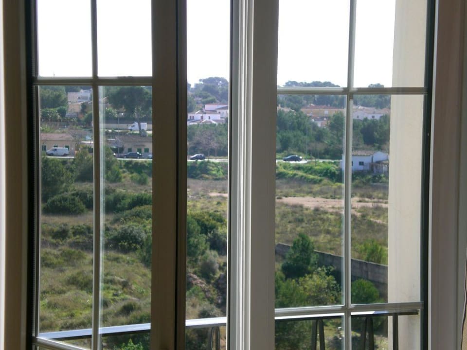 Blick aus Suite 354 Grupotel Playa de Palma Suites & Spa