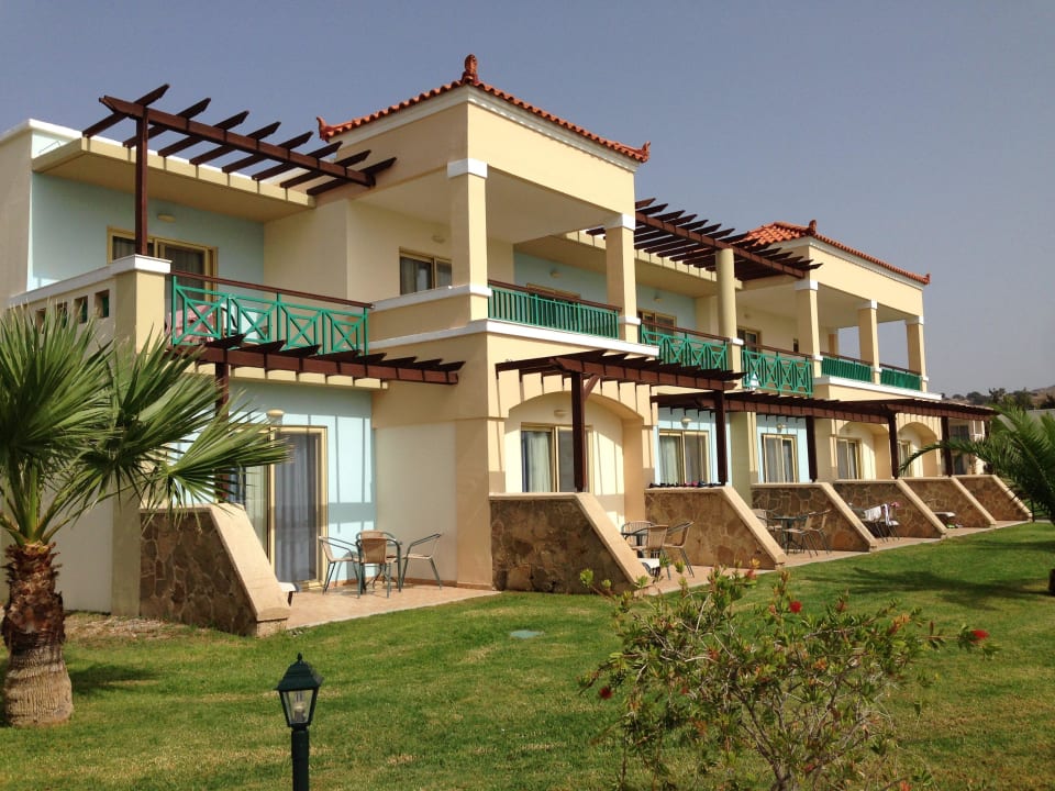 Bungalow Lindos Princess Beach Resort & Spa