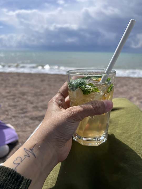 Strand Adora Hotel & Resort