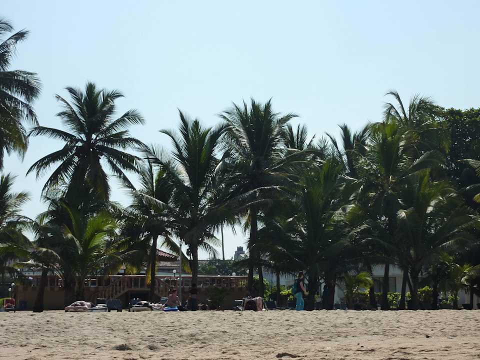 Strand Hotel Golden Star Beach