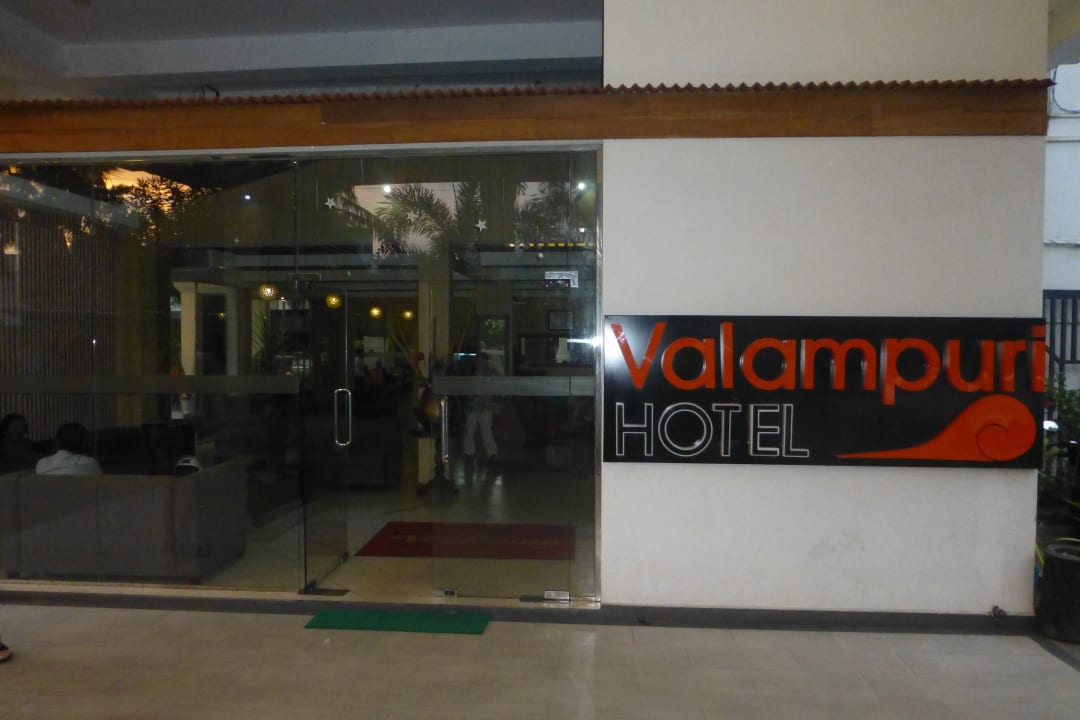 Lobby The Valampuri
