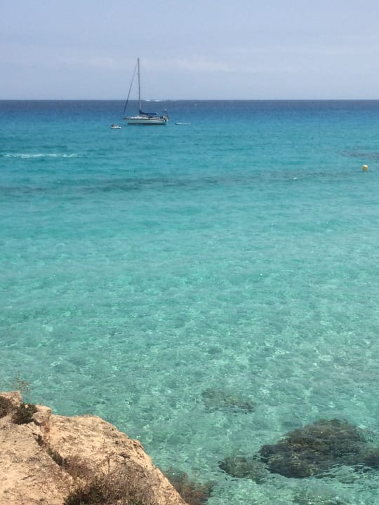 Strand Son Moll Sentits Hotel & Spa