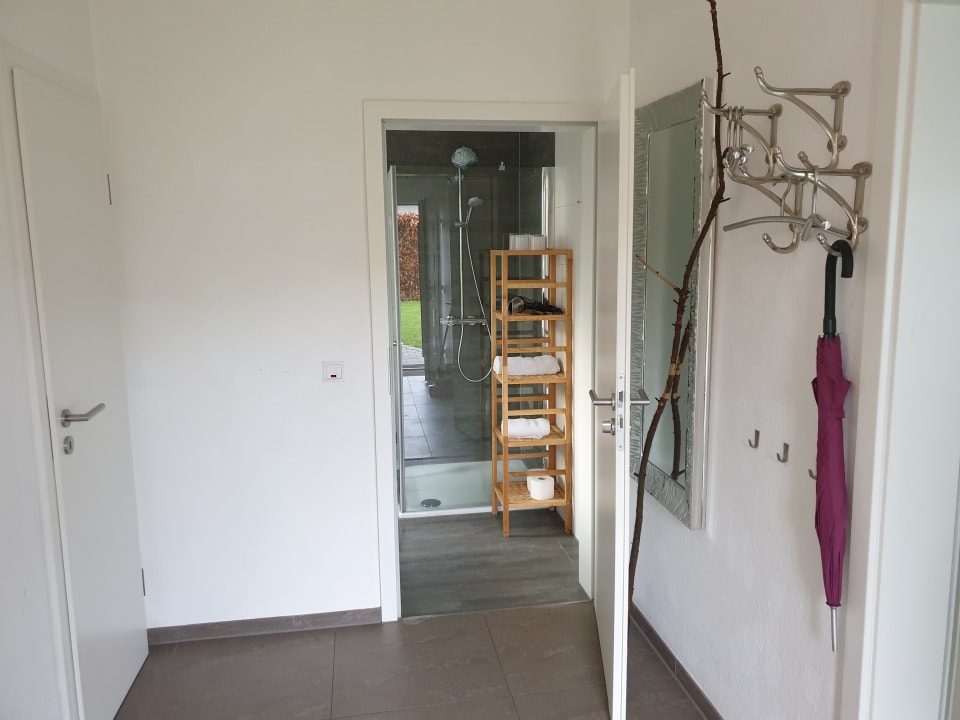 Zimmer Alte Mühle Twisteden