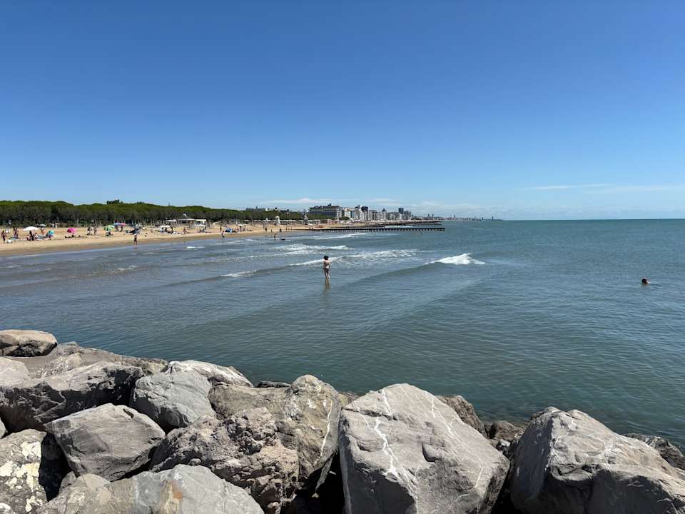 Strand Hotel Orient & Pacific