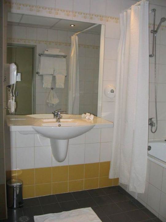 Bad Park Hotel Golden Beach