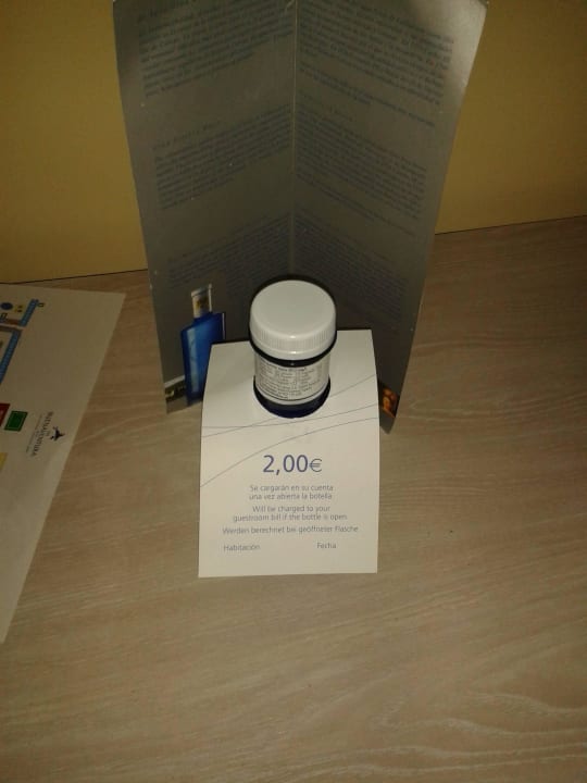 Welcome-Nur 2 Euro bei AI Abora Buenaventura by Lopesan Hotels