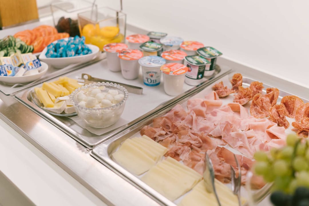 Gastro Hotel Giulietta e Romeo