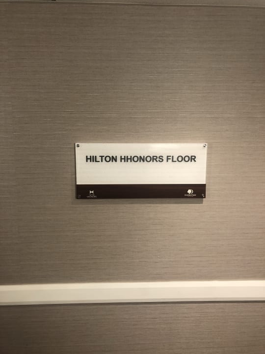 Sonstiges DoubleTree by Hilton Hotel London - Chelsea