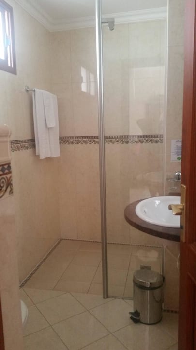 Zimmer allsun App.-Hotel Barlovento