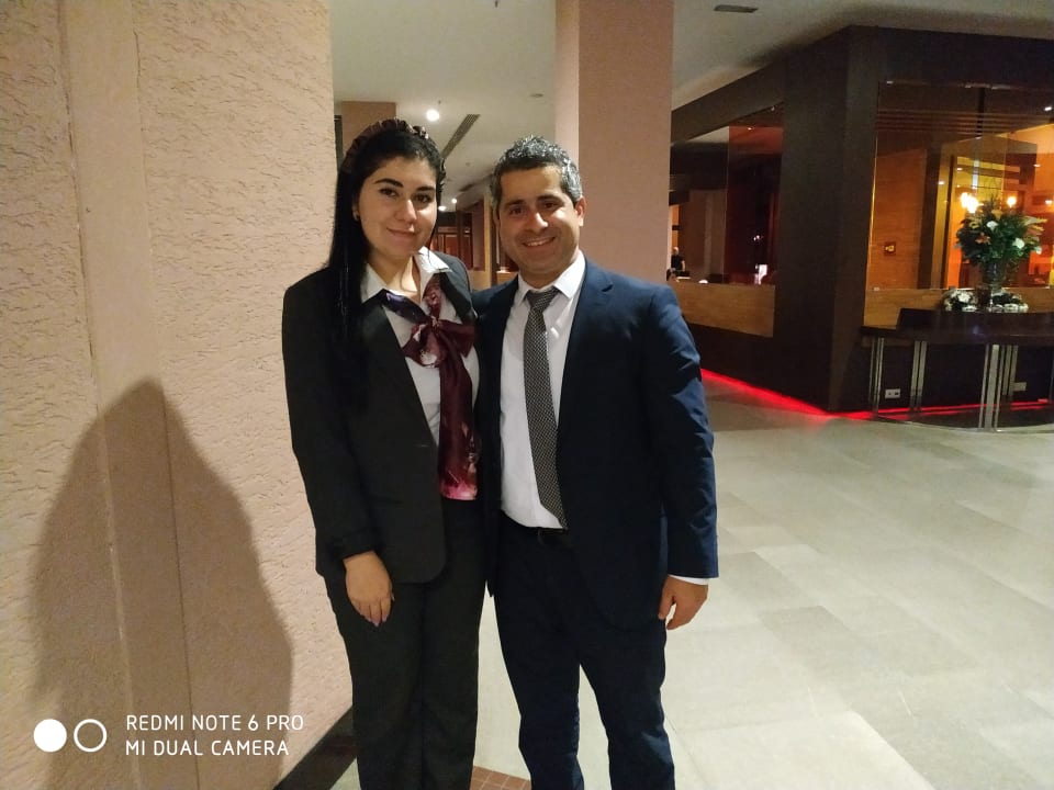 Sonstiges Limak Lara Deluxe Hotel & Resort