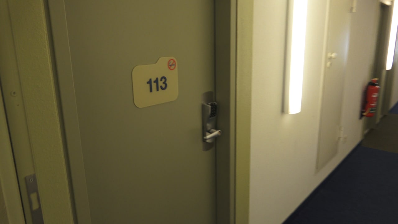 Sonstiges ibis budget Hotel Saarbrücken Ost